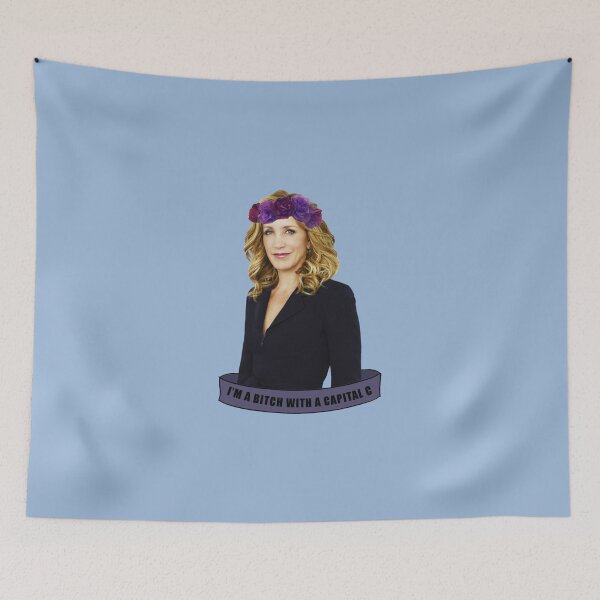 Item preview, lynette scavo  designed and sold by Elliotaibson.