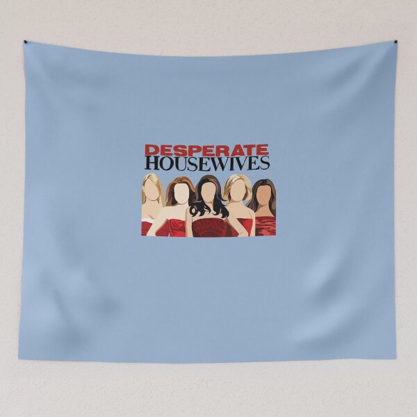 Item preview, Mens Best Desperate Housewives Gifts For Music Fan  designed and sold by Elliotaibson.