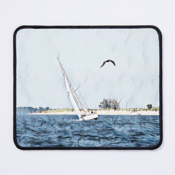 Item preview, Sail On... II designed and sold by DonnaM.