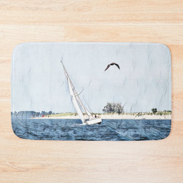 Item preview, Sail On... II designed and sold by DonnaM.