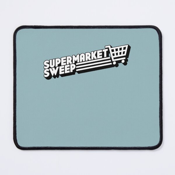 Item preview, supermarket sweep sweatshirts   designed and sold by Elliotaibson.
