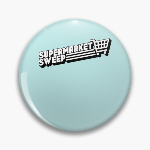 Item preview, supermarket sweep sweatshirts   designed and sold by Elliotaibson.