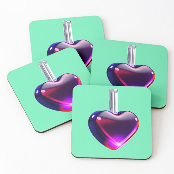 Item preview, Potion Heart designed and sold by Digiheart.