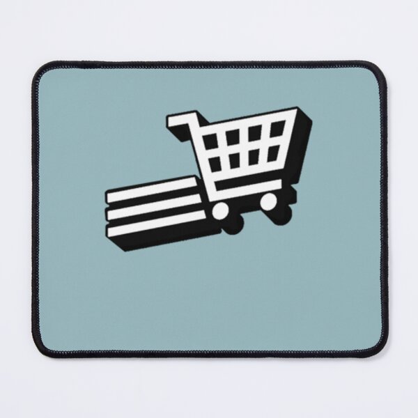 Item preview, supermarket sweep sweatshirts name tag designed and sold by Elliotaibson.