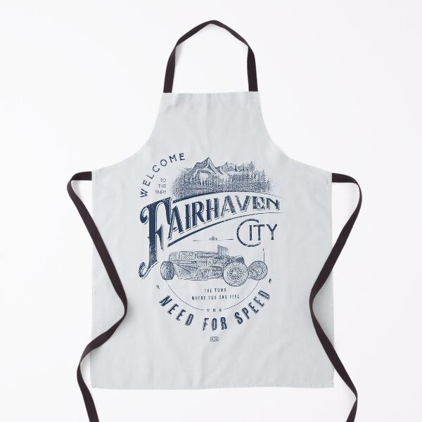 Item preview, Fairhaven City - Need for Speed Most Wanted 2012 designed and sold by DanSanfy13.