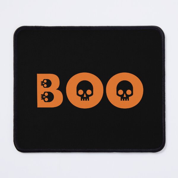 Item preview, Boo- Halloween designed and sold by Amit D.