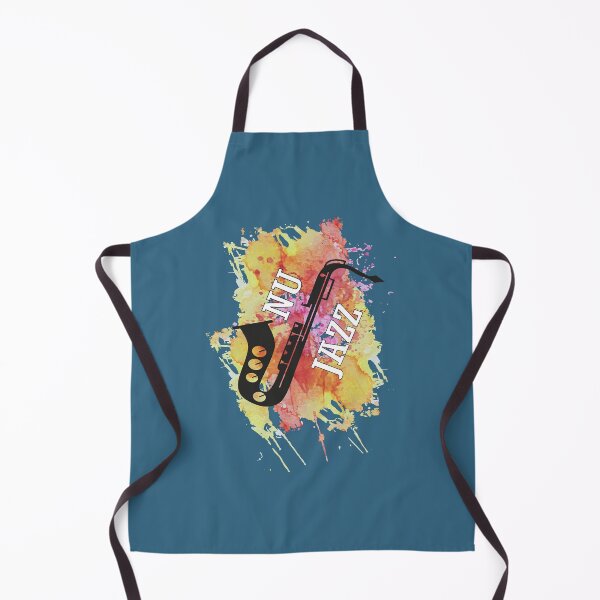 Item preview, Nu Jazz designed and sold by Rapotequeshop.