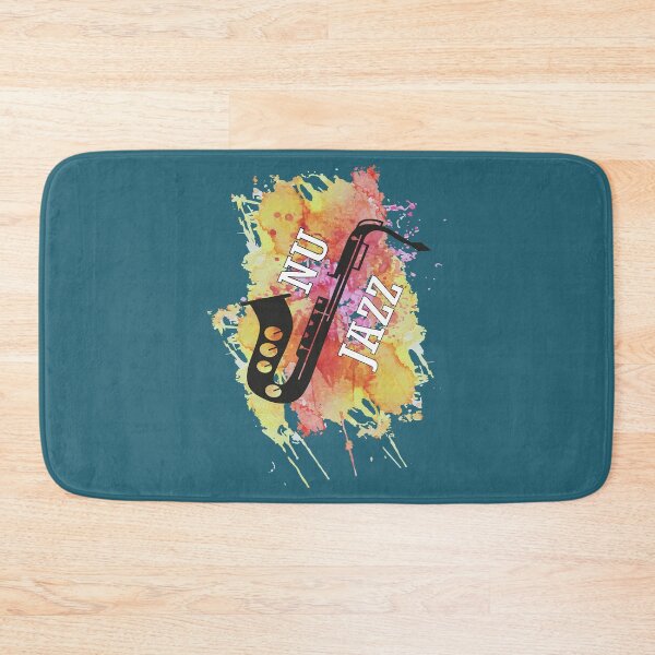 Item preview, Nu Jazz designed and sold by Rapotequeshop.