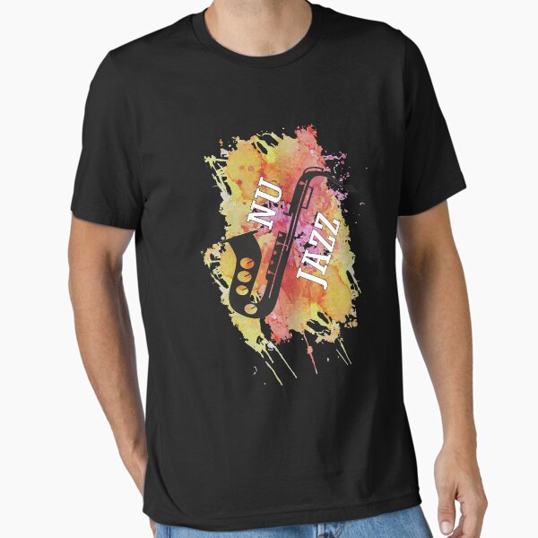 Nujabes modal soul Tシャツ　Size.L ヌジャベス Nujabes Modal Soul ヌジャベス 