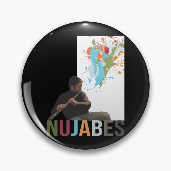 Item preview, Nujabes Metaphorical Music    designed and sold by Rapotequeshop.