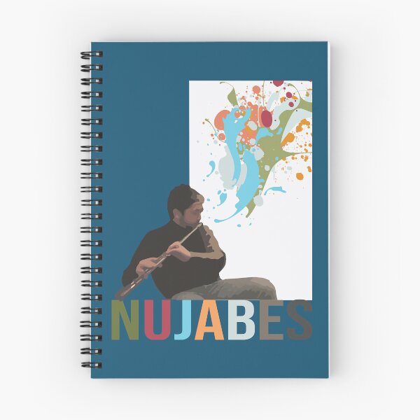 Item preview, Nujabes Metaphorical Music    designed and sold by Rapotequeshop.