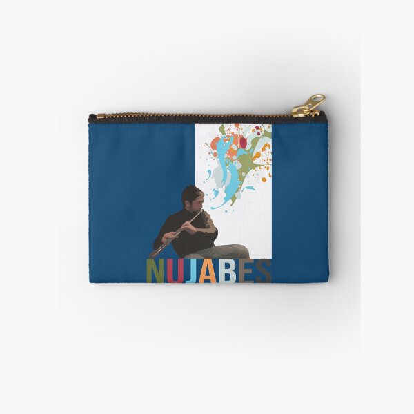 Item preview, Nujabes Metaphorical Music    designed and sold by Rapotequeshop.