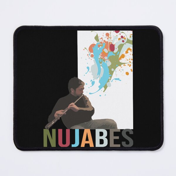 Item preview, Nujabes Metaphorical Music designed and sold by Rapotequeshop.