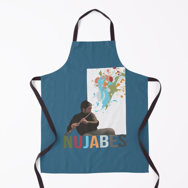 Item preview, Nujabes Metaphorical Music designed and sold by Rapotequeshop.