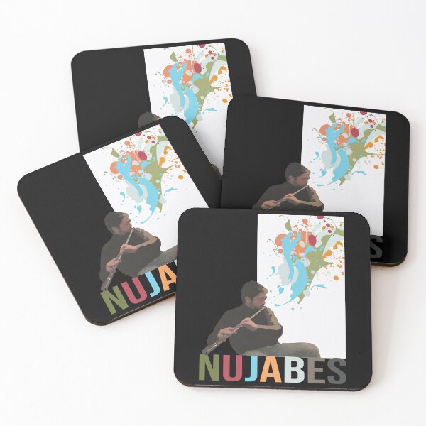 Item preview, Nujabes Metaphorical Music    designed and sold by Rapotequeshop.