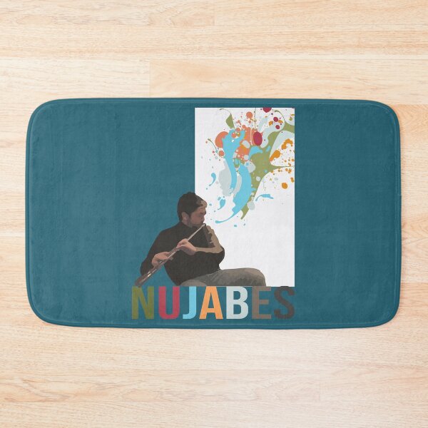 Item preview, Nujabes Metaphorical Music    designed and sold by Rapotequeshop.