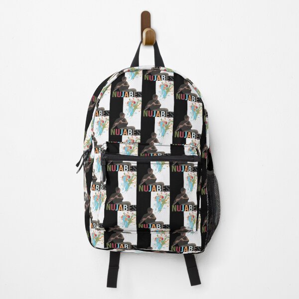 Item preview, Nujabes Metaphorical Music designed and sold by Rapotequeshop.