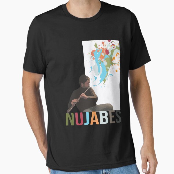 Nujabes Modal Soul ヌジャベス 