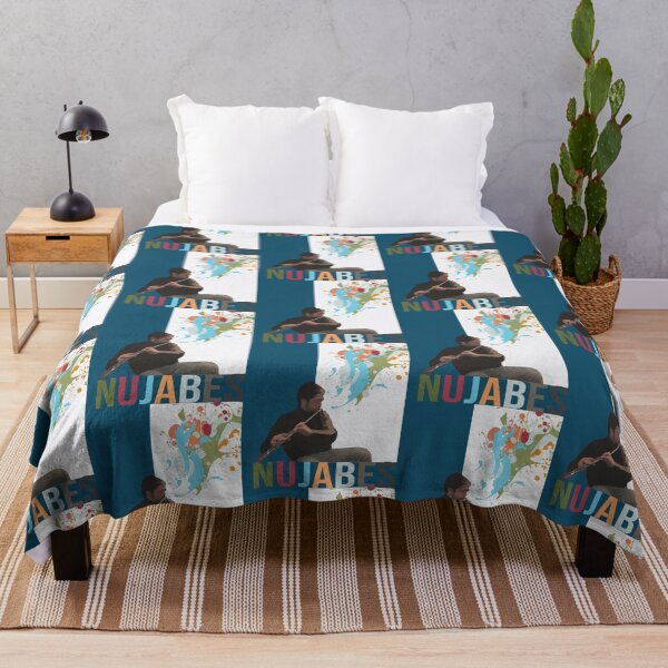 Item preview, Nujabes Metaphorical Music    designed and sold by Rapotequeshop.