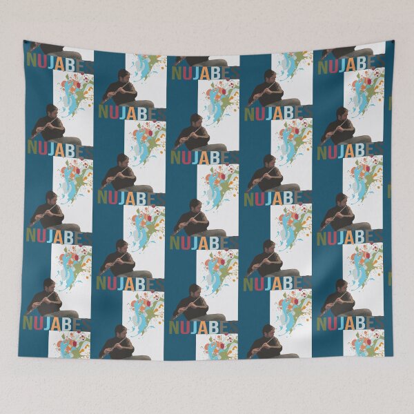 Item preview, Nujabes Metaphorical Music    designed and sold by Rapotequeshop.