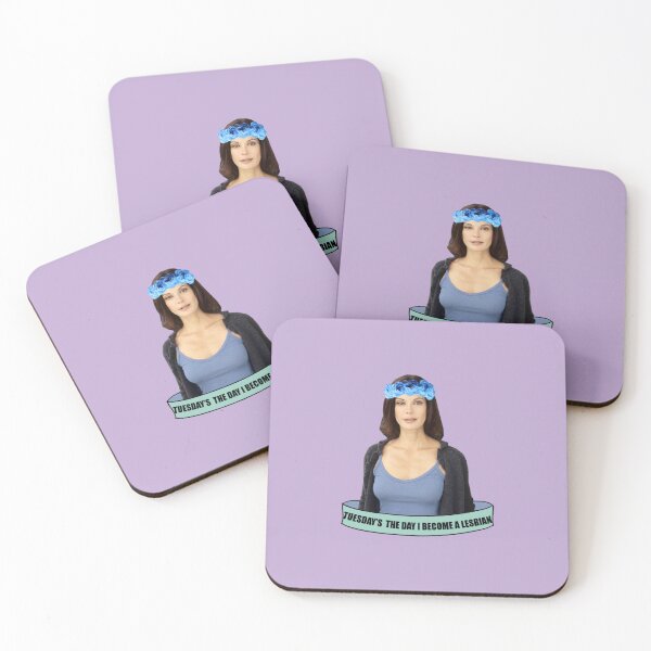 Item preview, Susan mayer  designed and sold by Elliotaibson.