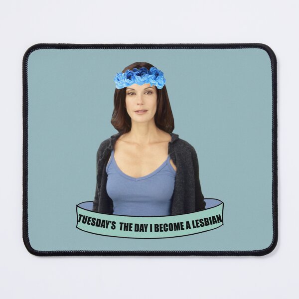 Item preview, Susan mayer  designed and sold by Elliotaibson.
