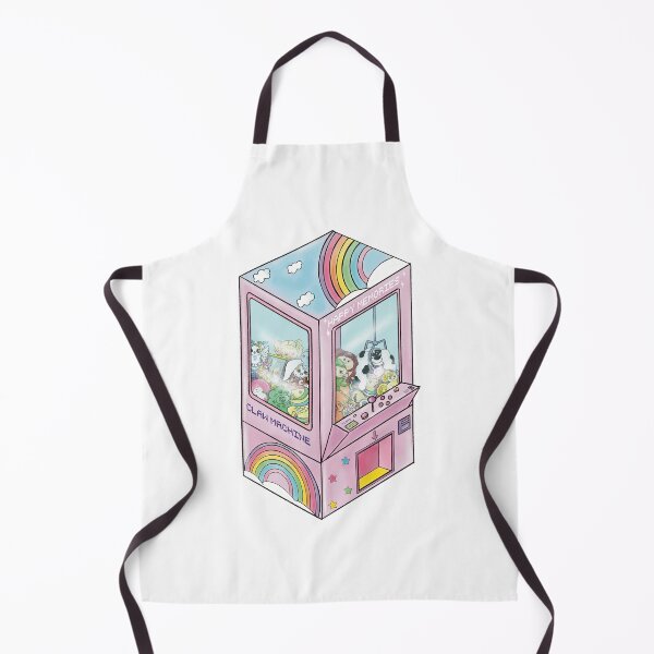 Item preview, Claw machine designed and sold by My Dreamy Nostalgia.