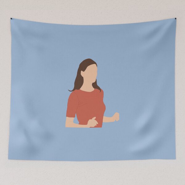 Item preview, Susan Mayer  designed and sold by Elliotaibson.