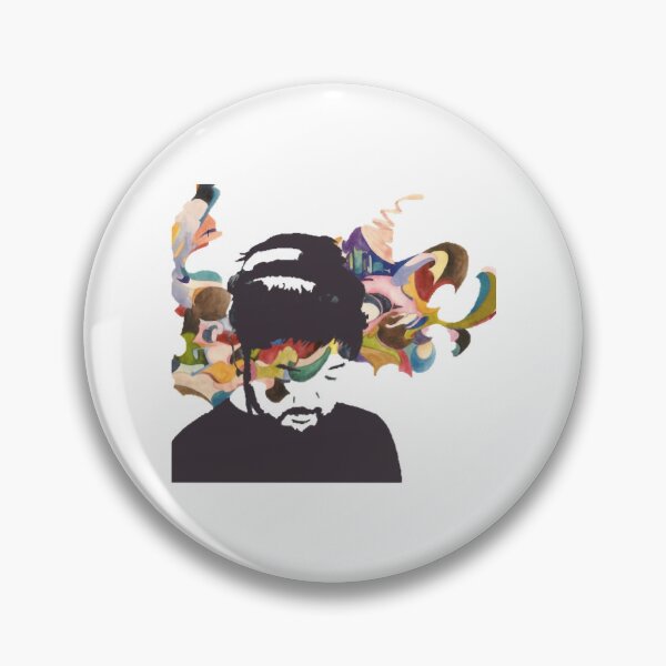 Item preview, Nujabes Metaphorical Music designed and sold by Rapotequeshop.