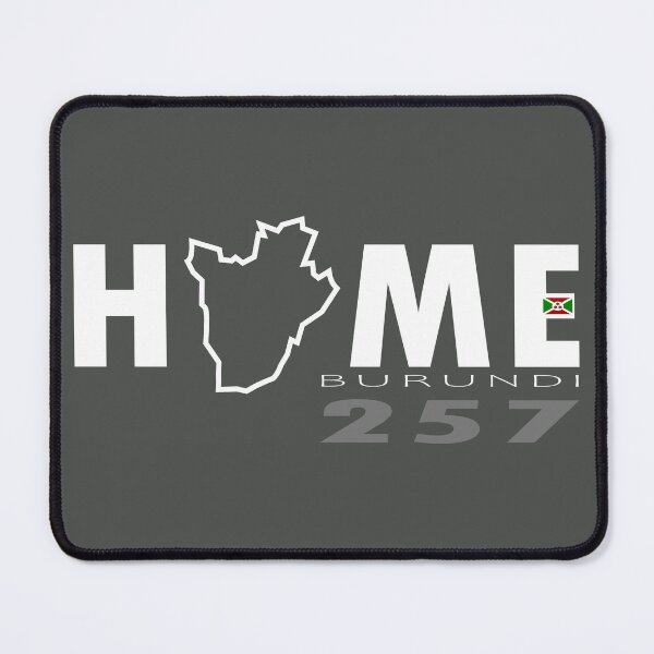 Item preview, HOME Burundi 257 designed and sold by Turuso.
