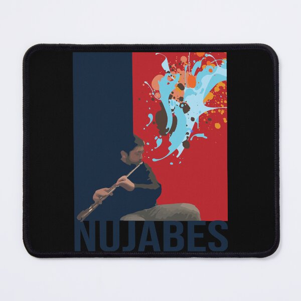 Item preview, Nujabes Modal Soul designed and sold by Rapotequeshop.