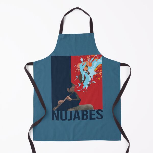 Item preview, Nujabes Modal Soul designed and sold by Rapotequeshop.
