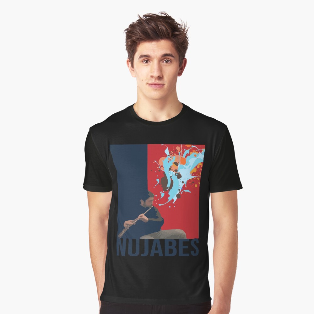 新品 Nujabes MODAL SOUL Tシャツ L black Nujabes T-shirt (modal Soul Album) - Etsy