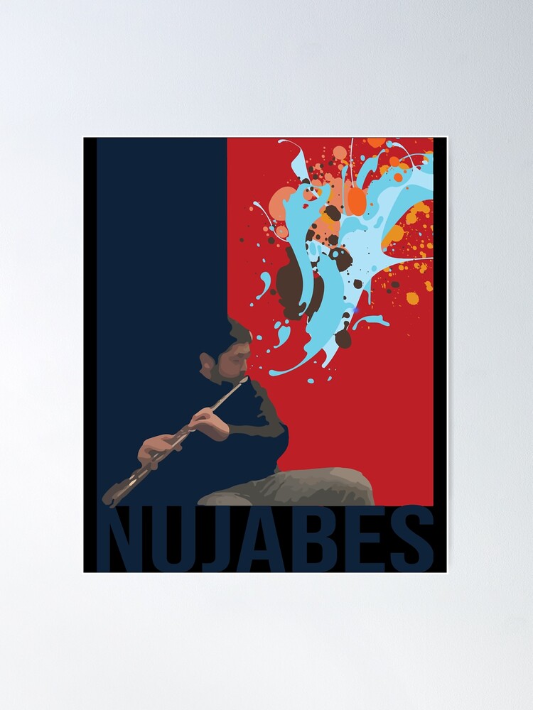 nujabes ポスター コレクション