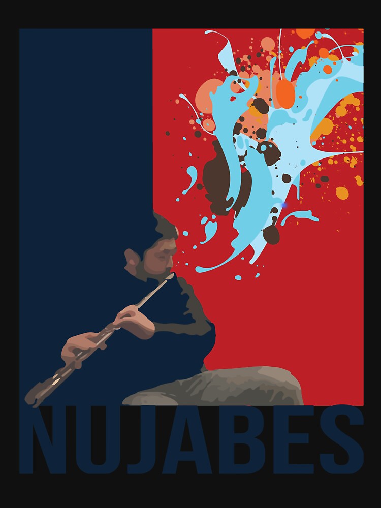 Nujabes Modal Soul 