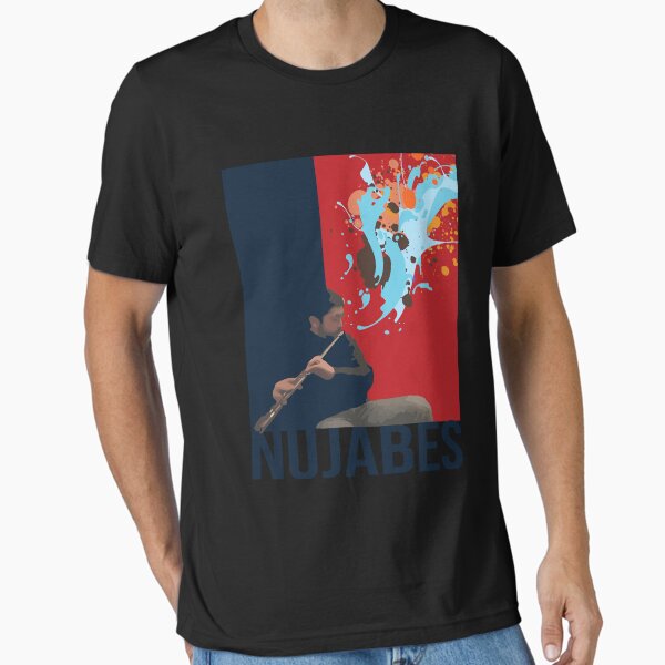 新品 Nujabes MODAL SOUL Tシャツ L black Nujabes T-shirt (modal Soul Album) - Etsy