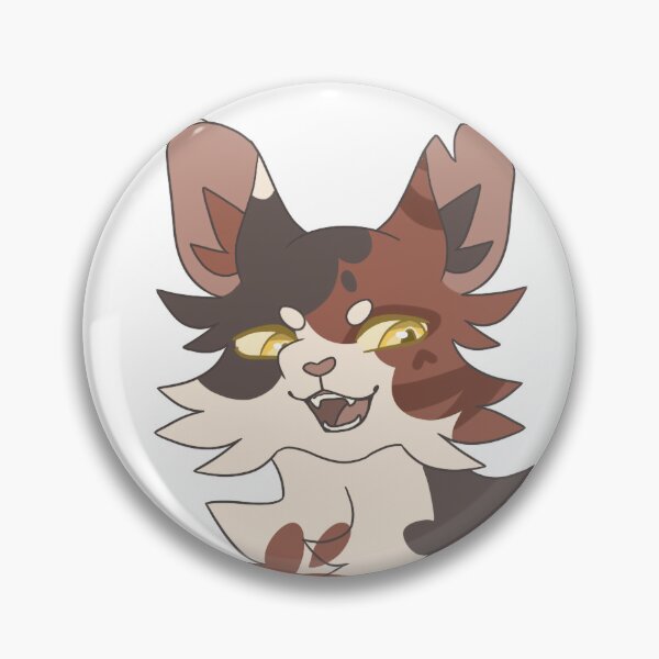Item preview, Redtail designed and sold by NoodlArtyDoodl.