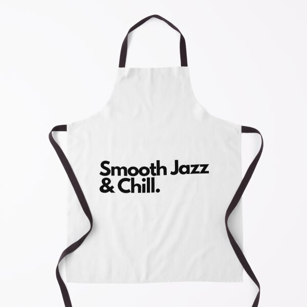Item preview, Smooth Jazz _amp_ Chill designed and sold by Rapotequeshop.