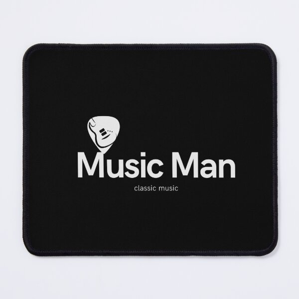 Item preview, music man 2 designed and sold by FLOWER--ART.