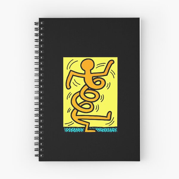 Item preview, The Dancing Shock Graphic designed and sold by Rapotequeshop.