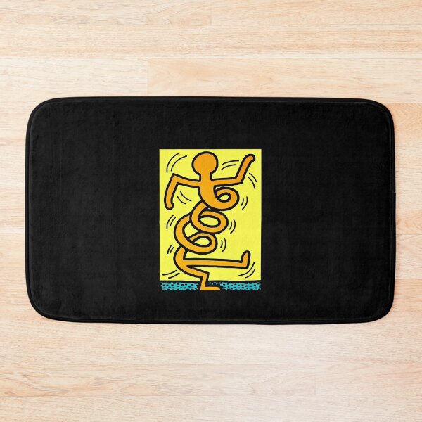 Item preview, The Dancing Shock Graphic designed and sold by Rapotequeshop.