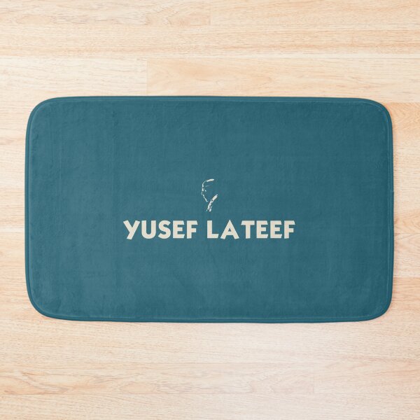 Item preview, Yusef lateef  designed and sold by Rapotequeshop.