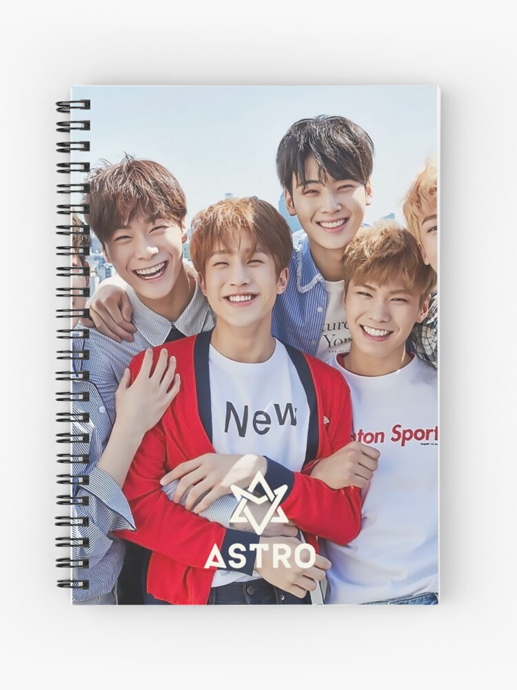 astro band kpop