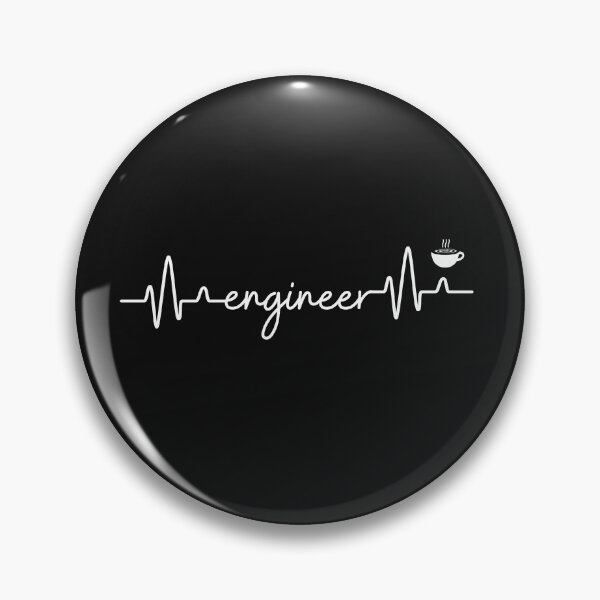 Item preview, Engineer Coffee Lover (Design for all enginners, electrical, electronics, software, civil, biomedical) designed and sold by mabbaskhann.