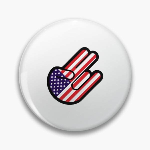 Item preview, American Shocker , Shocker designed and sold by Stixdesigns.