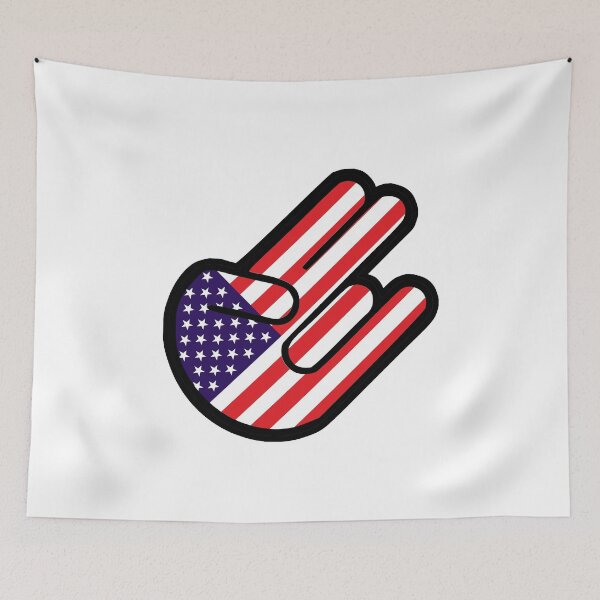 Item preview, American Shocker , Shocker designed and sold by Stixdesigns.