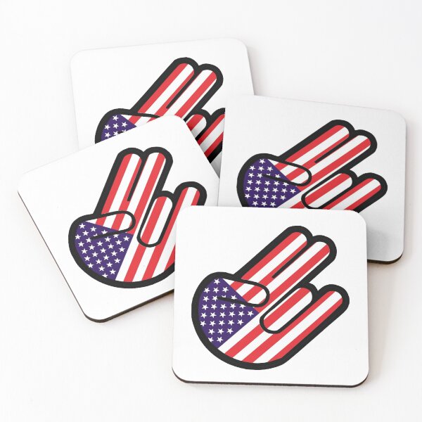 Item preview, American Shocker , Shocker designed and sold by Stixdesigns.