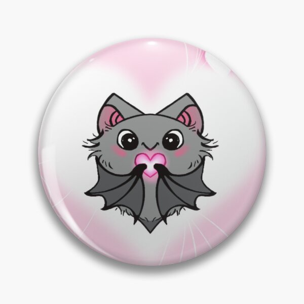 Item preview, Sweetheart Batty designed and sold by collectibats.