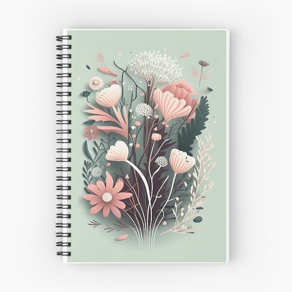 Artikelvorschau, Blumenwelt für den Frühling: Liebe liegt in der Luft entworfen und verkauft von Daniel Angele.