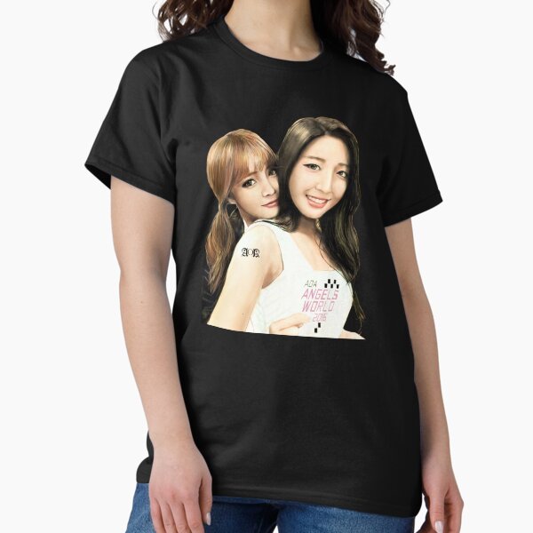 Item preview, kpop aoa Ace of Angels - kpop aoa album kpop aoa designed and sold by CuisineFamily.